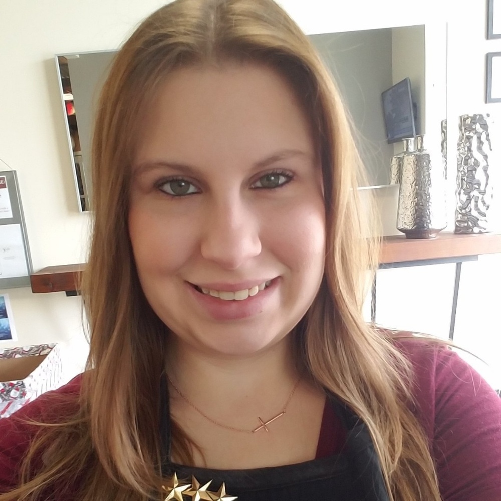 Meet your Posher, Brandi